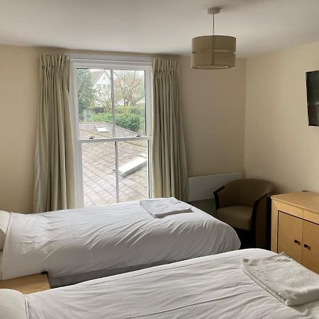 The Earlham Hotel Norwich Bilik gambar