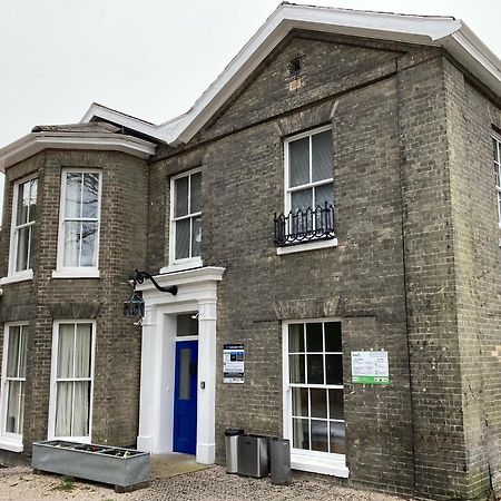 The Earlham Hotel Norwich Luaran gambar