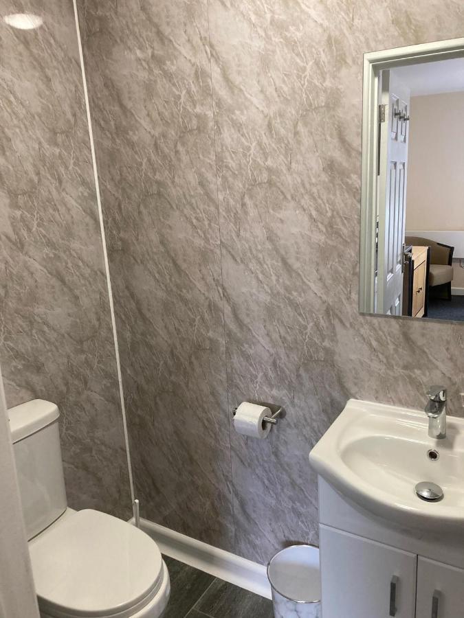 The Earlham Hotel Norwich Bilik gambar