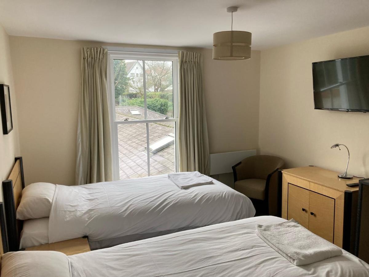 The Earlham Hotel Norwich Bilik gambar