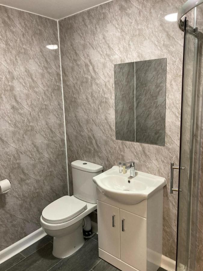 The Earlham Hotel Norwich Bilik gambar