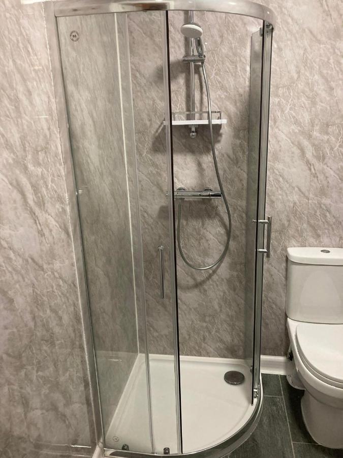 The Earlham Hotel Norwich Bilik gambar