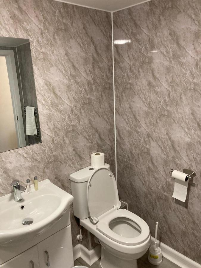 The Earlham Hotel Norwich Bilik gambar