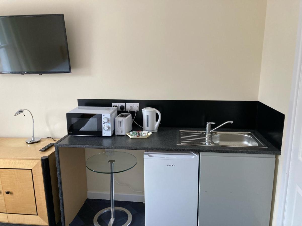 The Earlham Hotel Norwich Bilik gambar