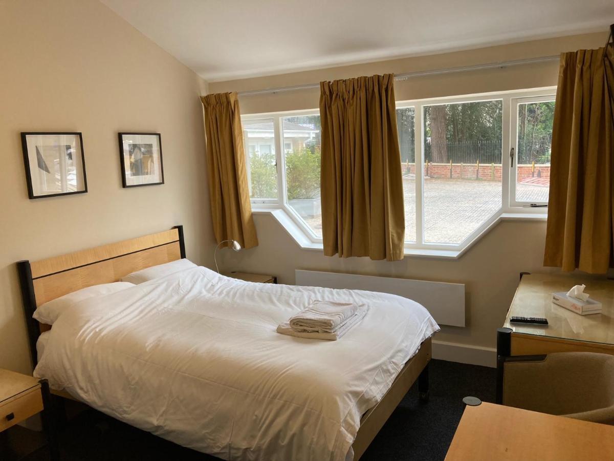 The Earlham Hotel Norwich Luaran gambar